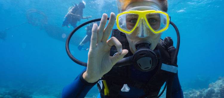 Why Diving Awareness is Crucial for Scuba Diving Safety