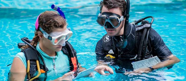 5 Questions You Should Ask Your Scuba Diving Instructor