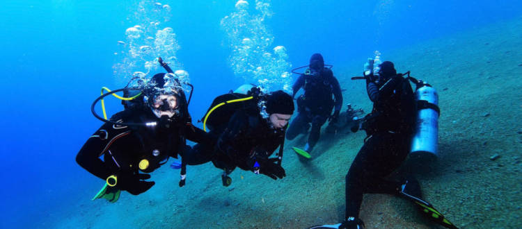 What is a Rescue Diver and How Do You Become One?