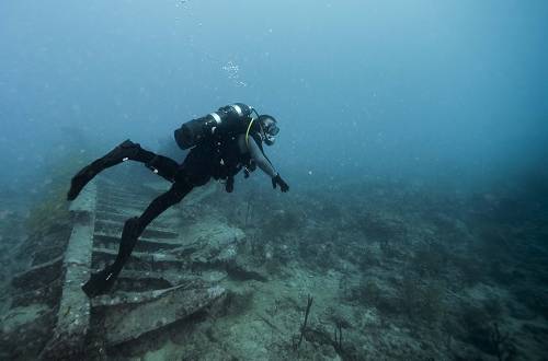 IsScuba Diving a Safe Sport?