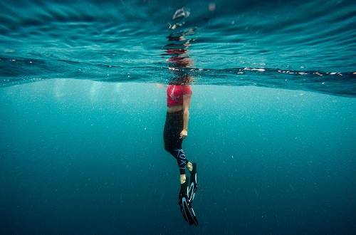 Achieve Perfect Buoyancy