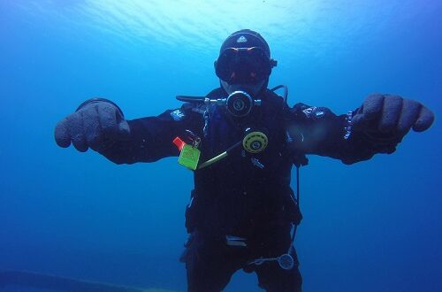 The Best Places To Go Scuba Diving in NJ?