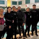 Scuba Diving Classes Somerset County NJ 12/19/25
