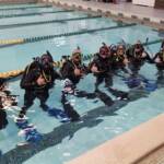 Scuba Diving Classes Somerset County NJ 2/20/26