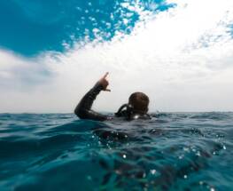 Scuba Diving in NJ
