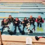 SDI Divemaster Class 4/30/26