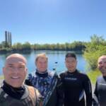 Scuba Diving Lake Hydra Scuba 5/12-5/13, 2026