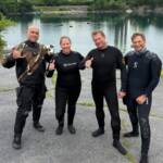 Advanced Scuba Diving Lake Hydra Scuba 6/17, 2026