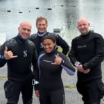 Advanced Scuba Diving Lake Hydra Scuba 6/10, 2026