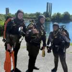 Advanced Scuba Diving Lake Hydra Scuba 6/24, 2026