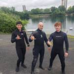 Scuba Diving Lake Hydra Scuba 6/23-6/24, 2026