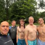 Scuba Diving Classes Bernardsville NJ 7/16/26