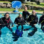 Scuba Diving Classes Bernardsville NJ 7/23/26