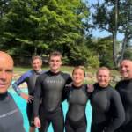 Scuba Diving Classes Bernardsville NJ 7/27/26