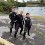 Scuba Diving Lake Hydra Scuba 9/22-9/23, 2026