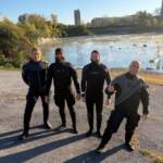 Advanced Scuba Diving Lake Hydra Scuba 10/7, 2026