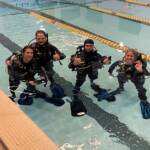 Scuba Diving Classes Somerset County NJ 10/23/26