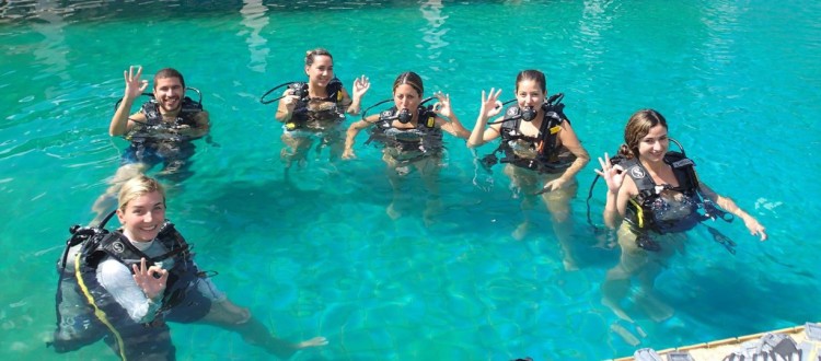 scuba diving certification salem county