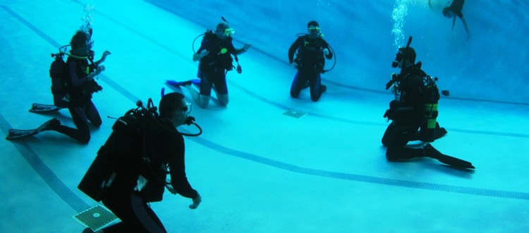 scuba diving certfication somerset county