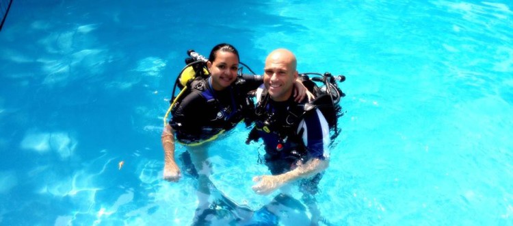 New Jersey Scuba Diving
