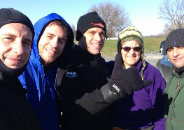 PADI SPECIALTIES 12/4-12/5, 2015