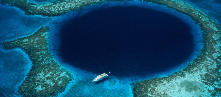 Top Five Scuba Diving Destinations in the World