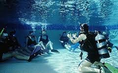 Scuba Diving Certification Mercer County