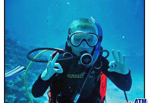 PADI Certification NJ